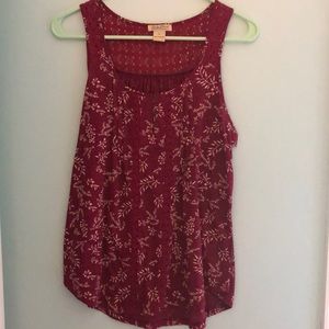 Tank top from Lucky